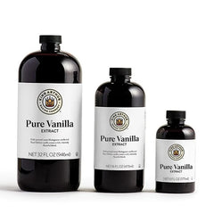 King Arthur Pure Vanilla Extract