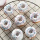 Buttermilk Doughnut Mix and Mini Doughnut Pan Set