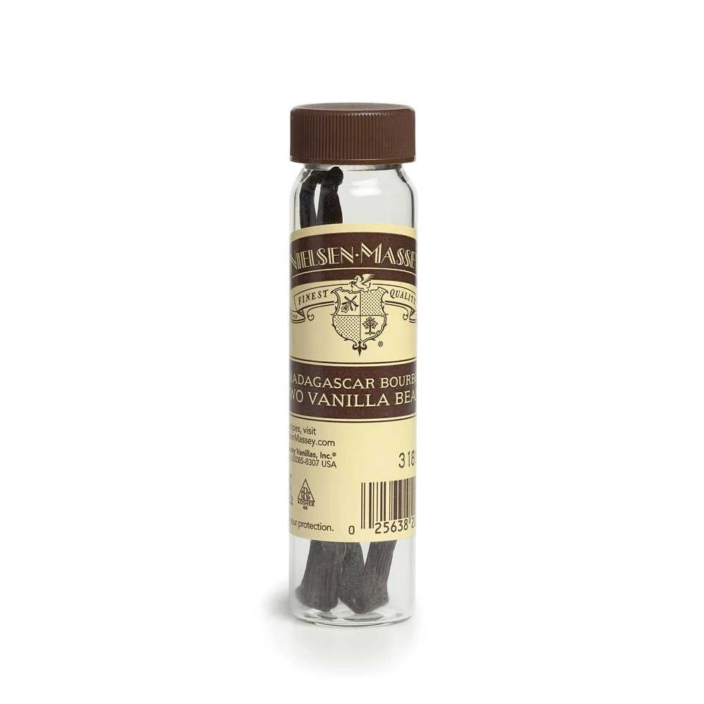 Nielsen-Massey Madagascar Vanilla Beans
