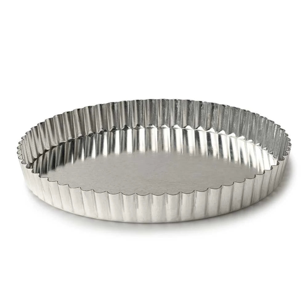 Fluted Tart Pan