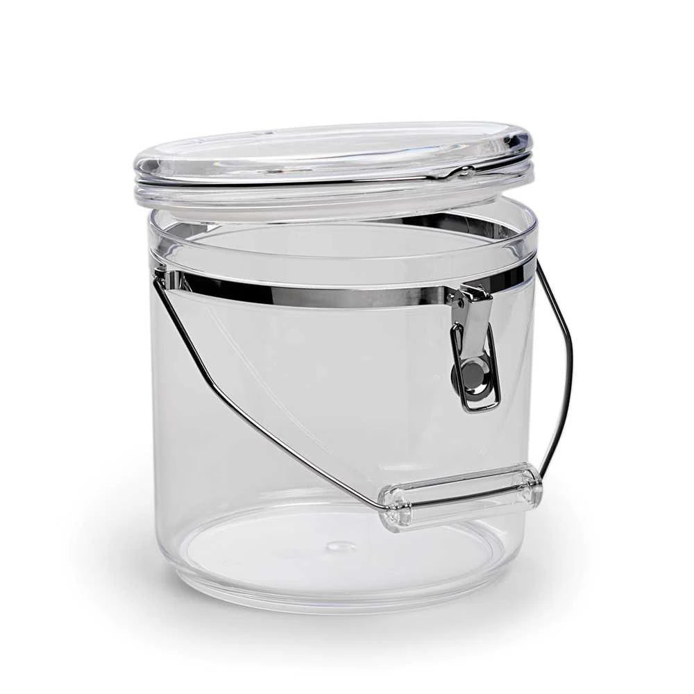 19-Cup Airtight Canister With Handle