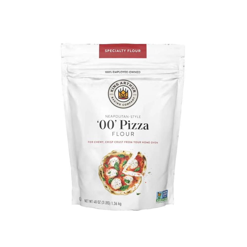 00' Pizza Flour