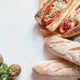 French Sourdough Starter