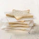 Parchment Squares - 1000 Pieces