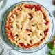 Blake Hill Strawberry Rhubarb Pie Filling