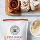 Keto Wheat Flour