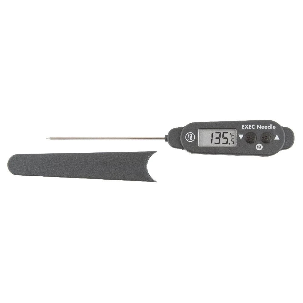 Exec Needle Thermometer
