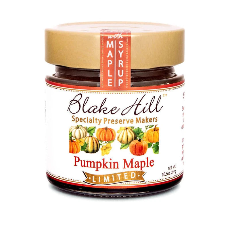 Pumpkin Butter