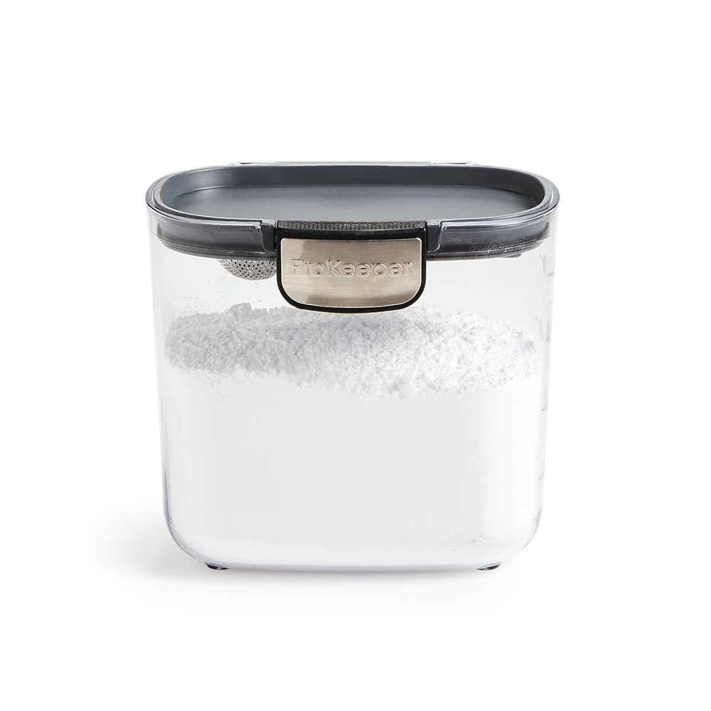 ProKeeper+ Powdered Sugar Storage Container