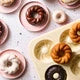 French Twist Doughnut Pan