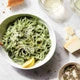 Pasta Flour Blend