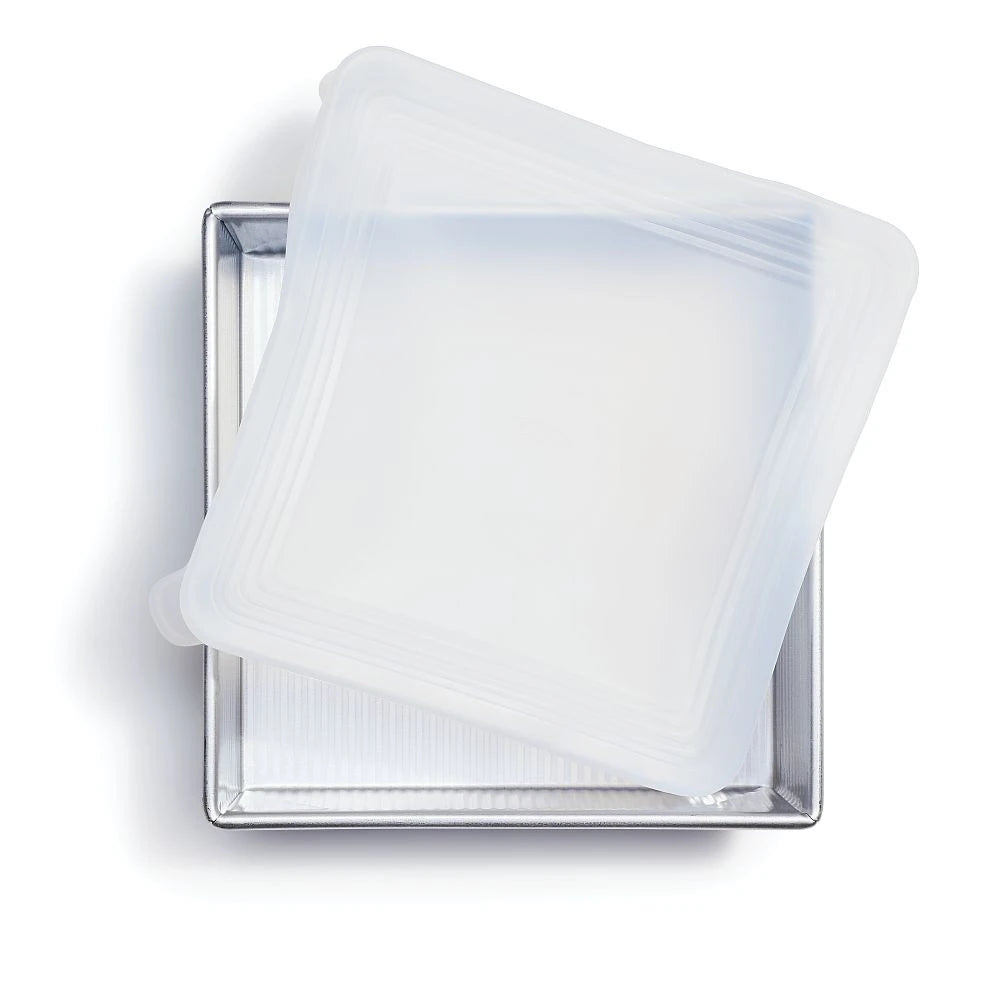 Silicone Bakeware Lid