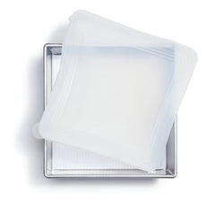 Silicone Bakeware Lid