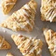 Vanilla Cream Scone Mix