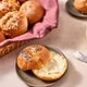 Gluten-Free Roll & Bun Mix