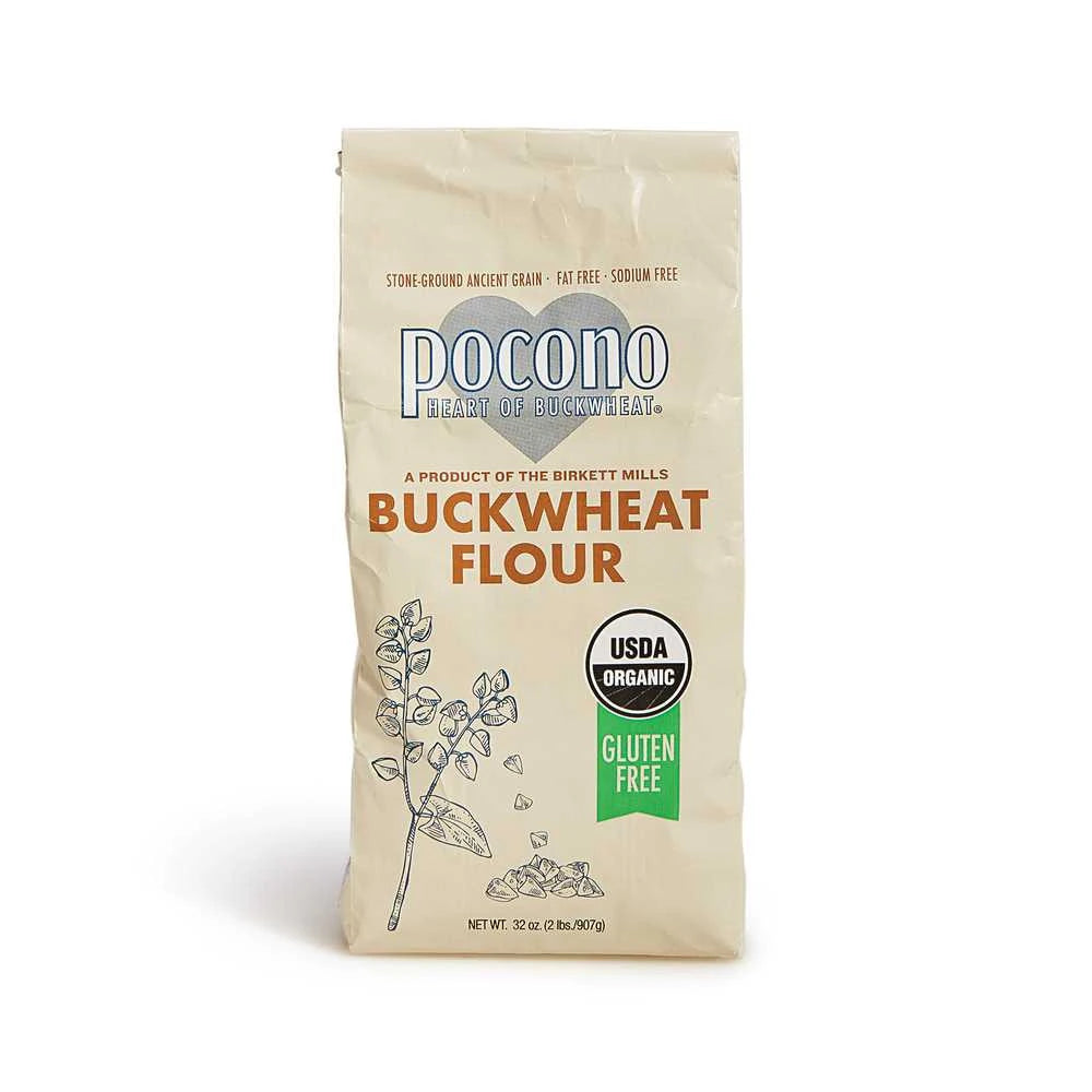Buckwheat Flour